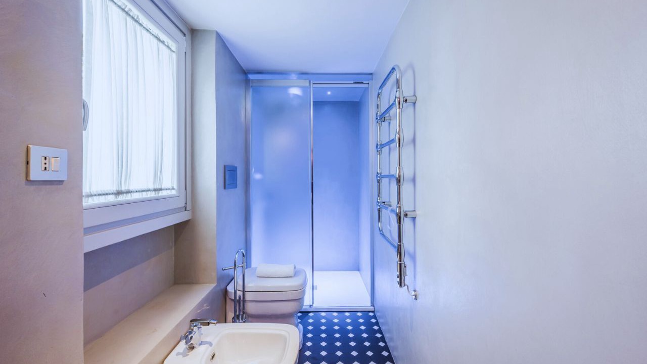 Photo of Bathroom in Careggi Rifredi