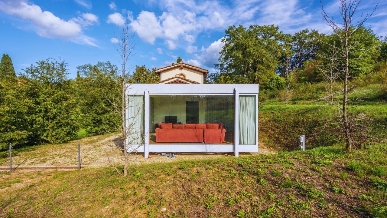 Photo of Outdoor in Careggi Rifredi