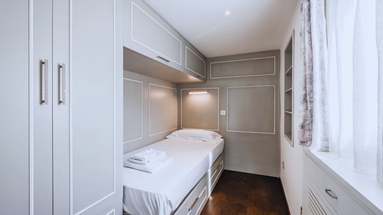 Photo of Bedroom in Careggi Rifredi