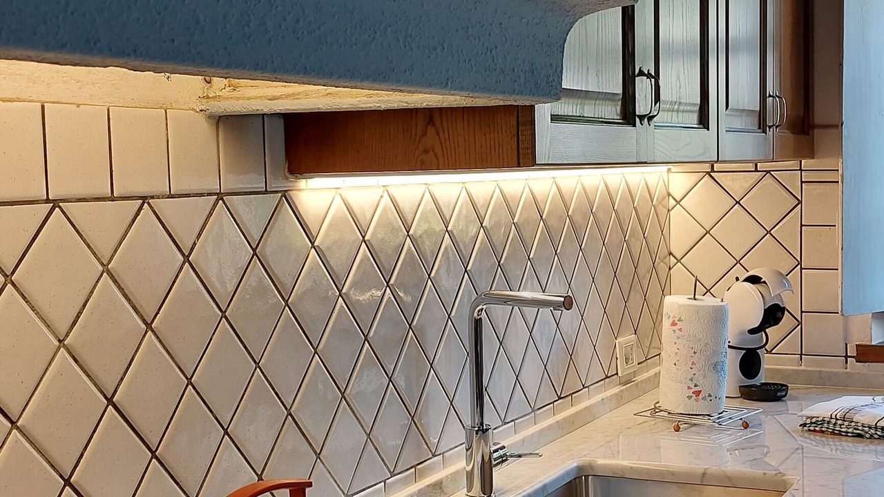 Photo of Kitchen in Lucca