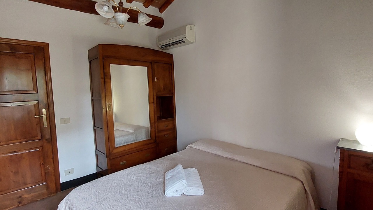 Photo of Bedroom in Lucca