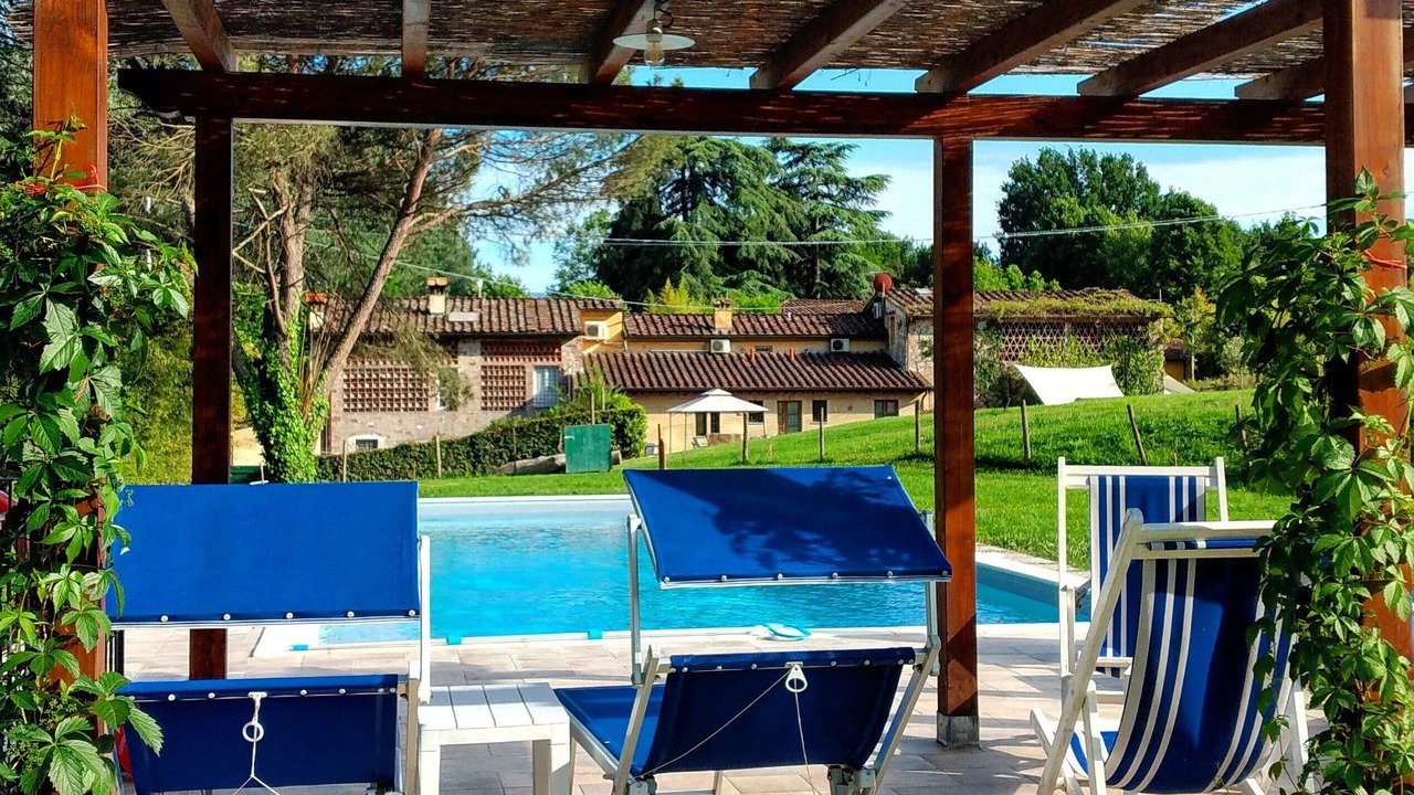 Photo of Outdoor in Lucca