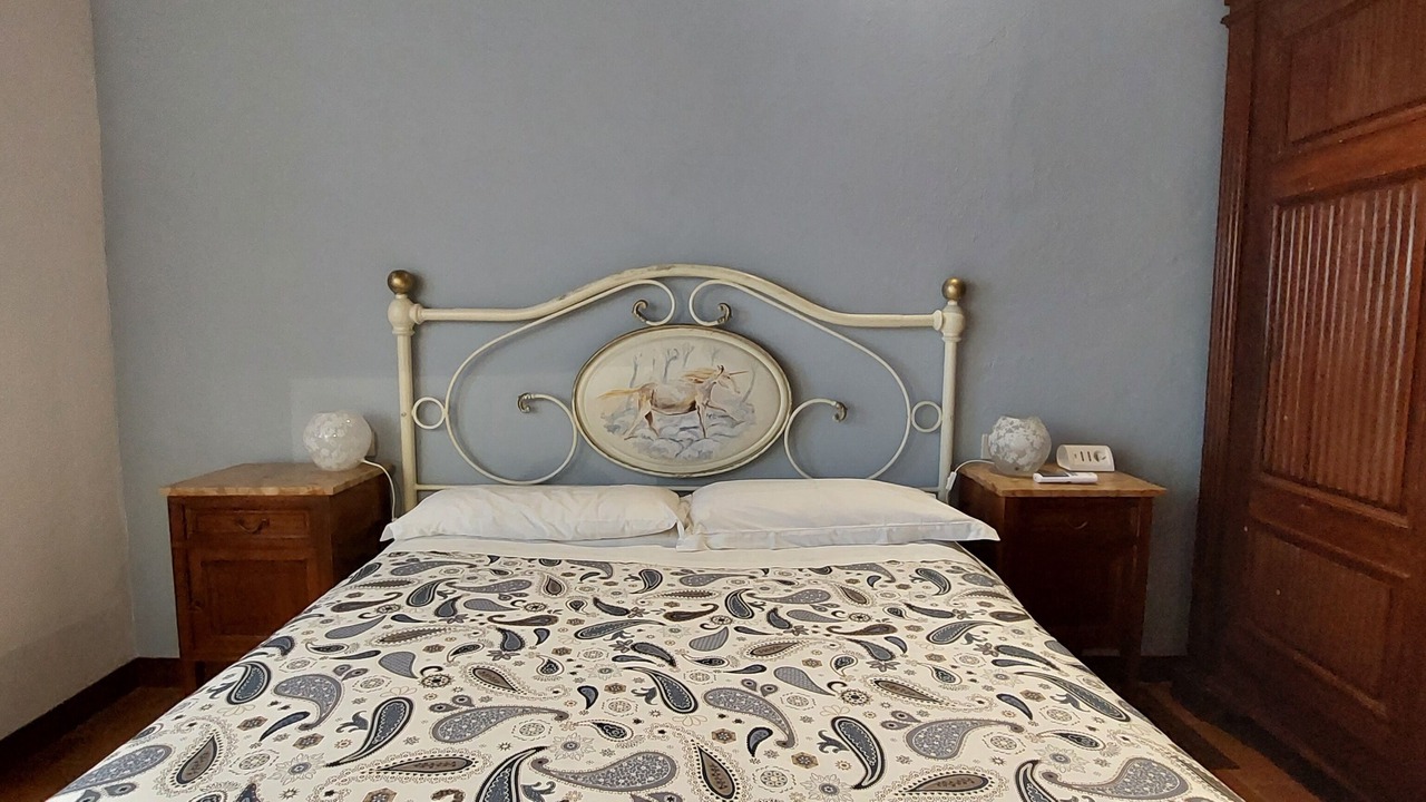 Photo of Bedroom in Lucca