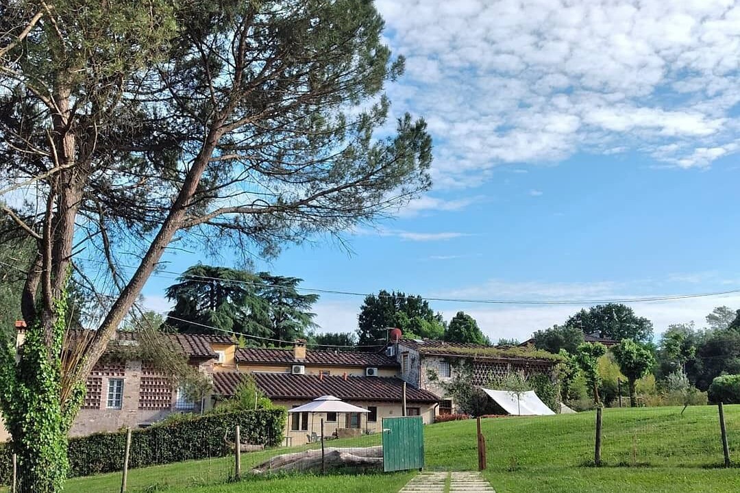 Photo of Outdoor in Lucca