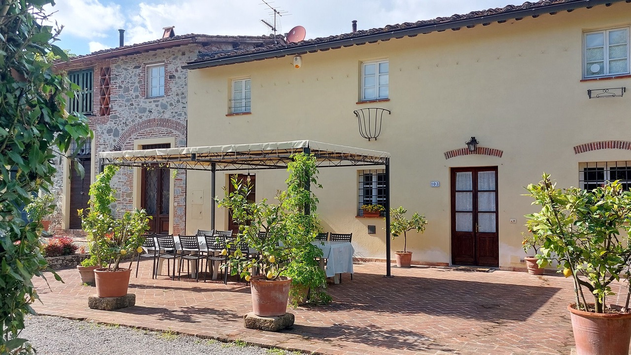 Photo of Outdoor in Lucca