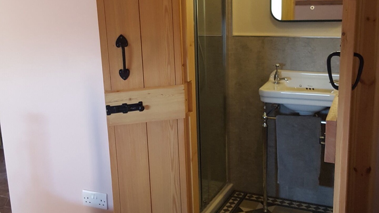 Photo of Bathroom in Dunbar
