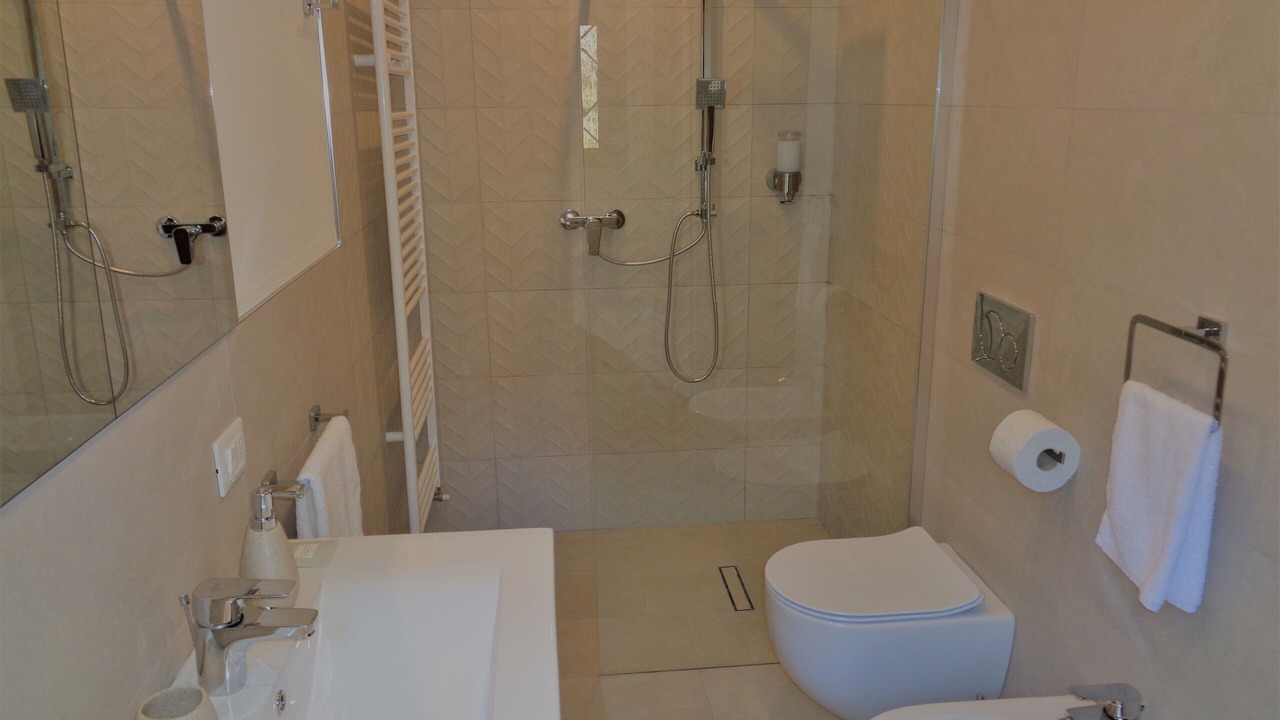 Photo of Bathroom in Salo