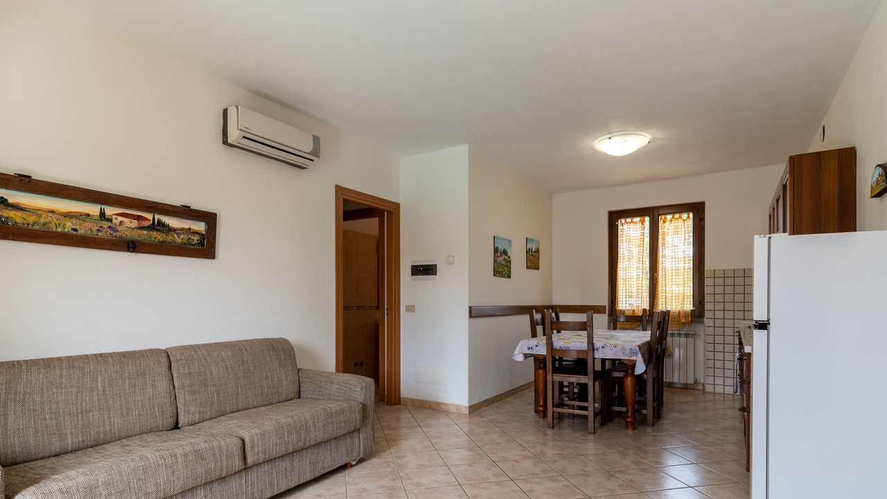 Photo of Livingroom in Ciggiano