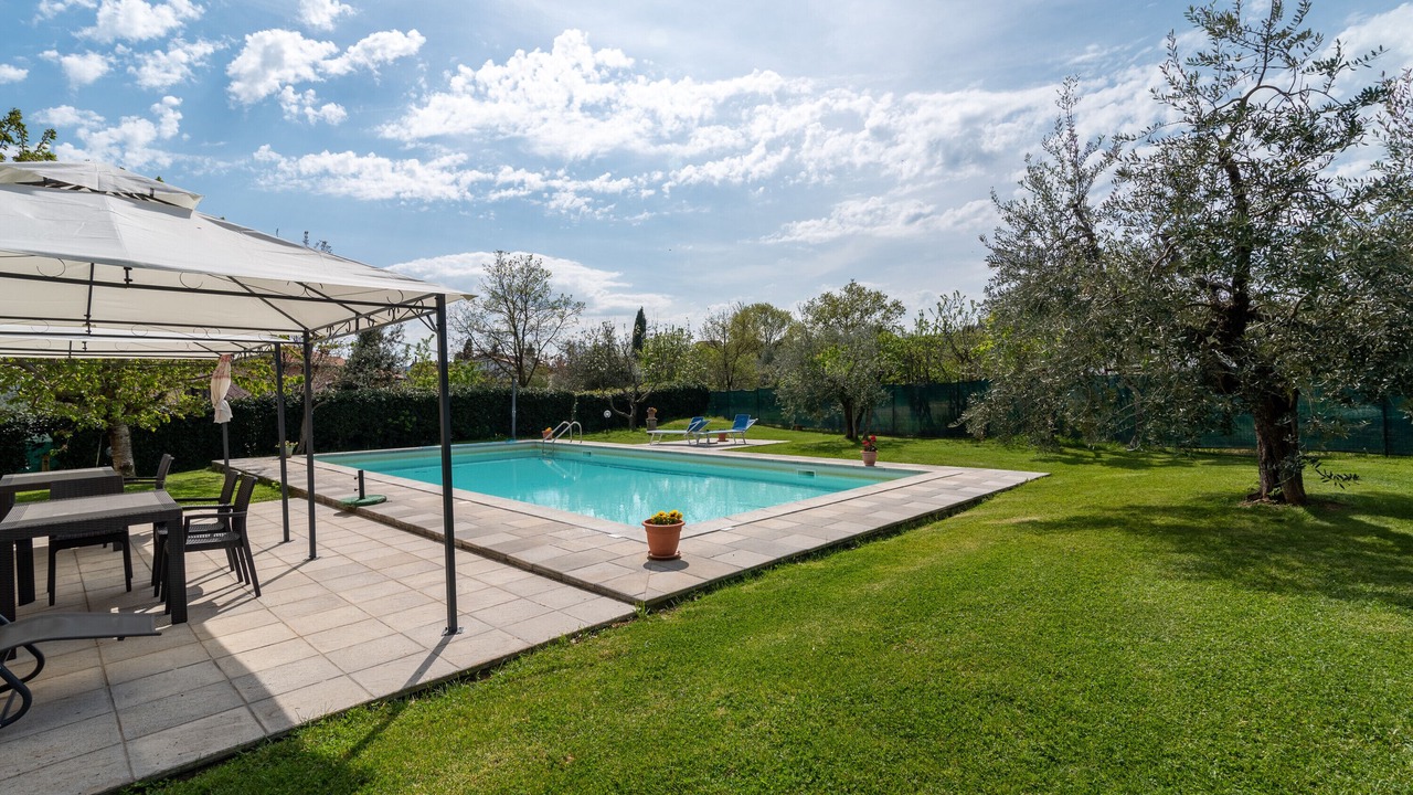 Photo of Outdoor in Ciggiano
