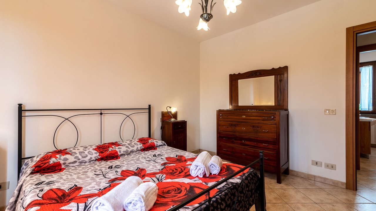 Photo of Bedroom in Ciggiano