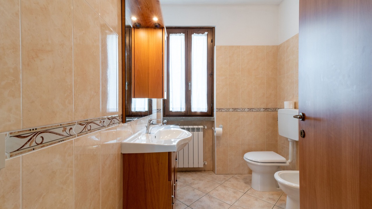 Photo of Bathroom in Ciggiano