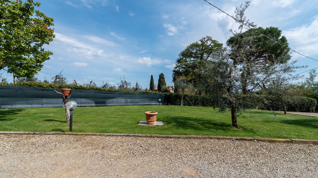 Photo of Outdoor in Ciggiano
