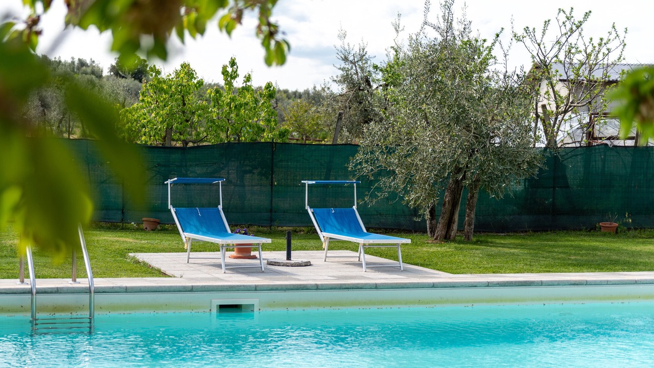 Photo of Outdoor in Ciggiano