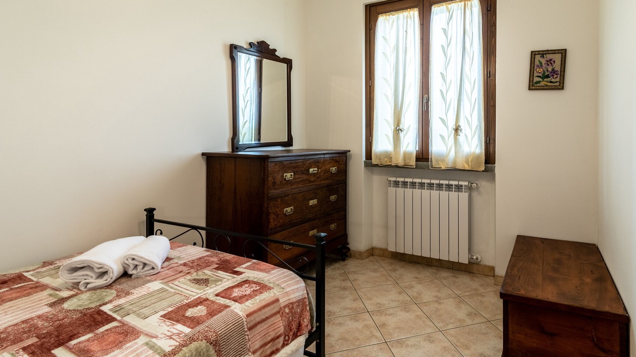 Photo of Bedroom in Ciggiano