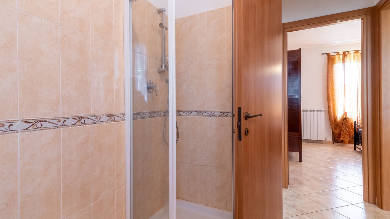 Photo of Bathroom in Ciggiano