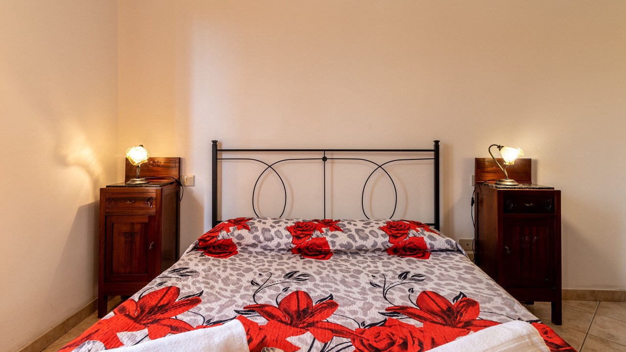 Photo of Bedroom in Ciggiano
