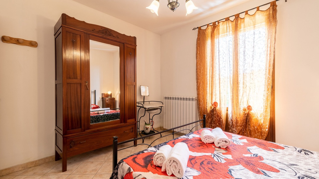 Photo of Bedroom in Ciggiano