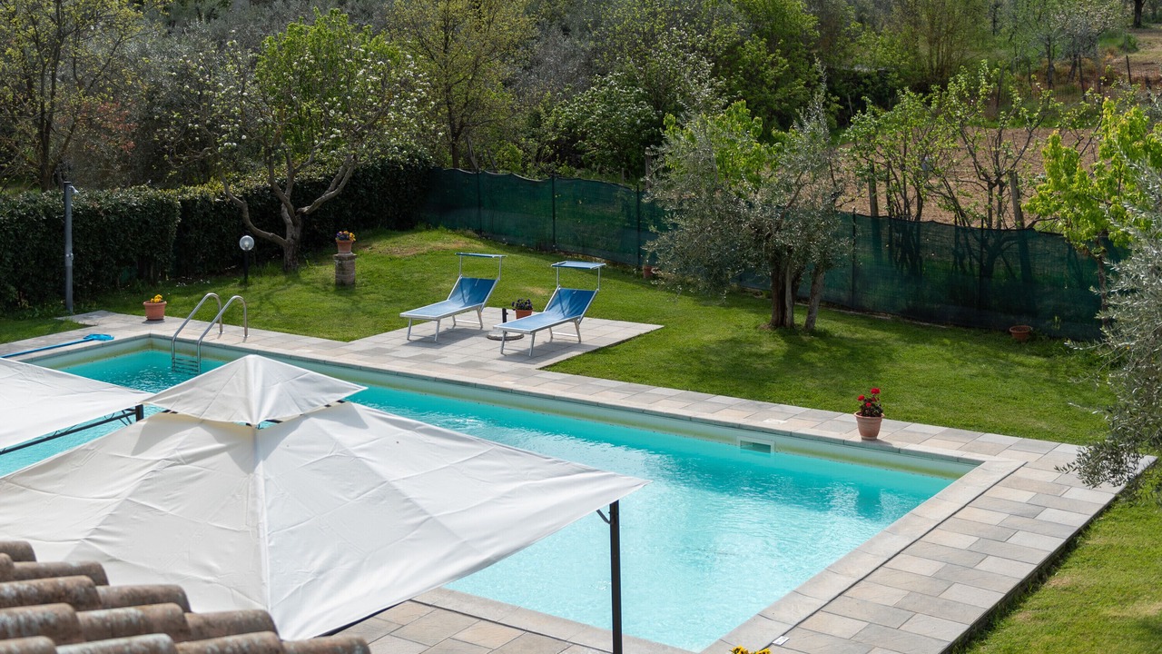 Photo of Outdoor in Ciggiano