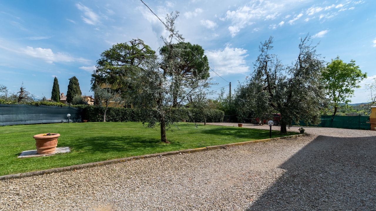Photo of Outdoor in Ciggiano