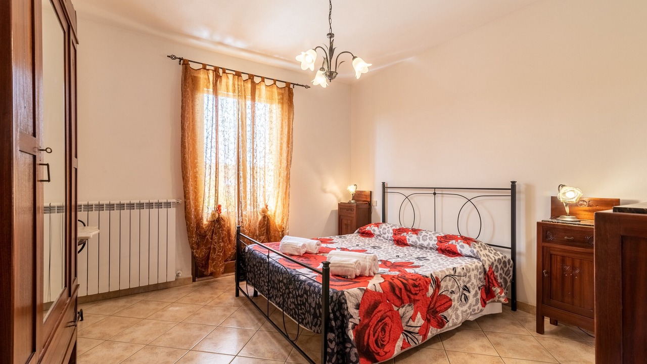 Photo of Bedroom in Ciggiano