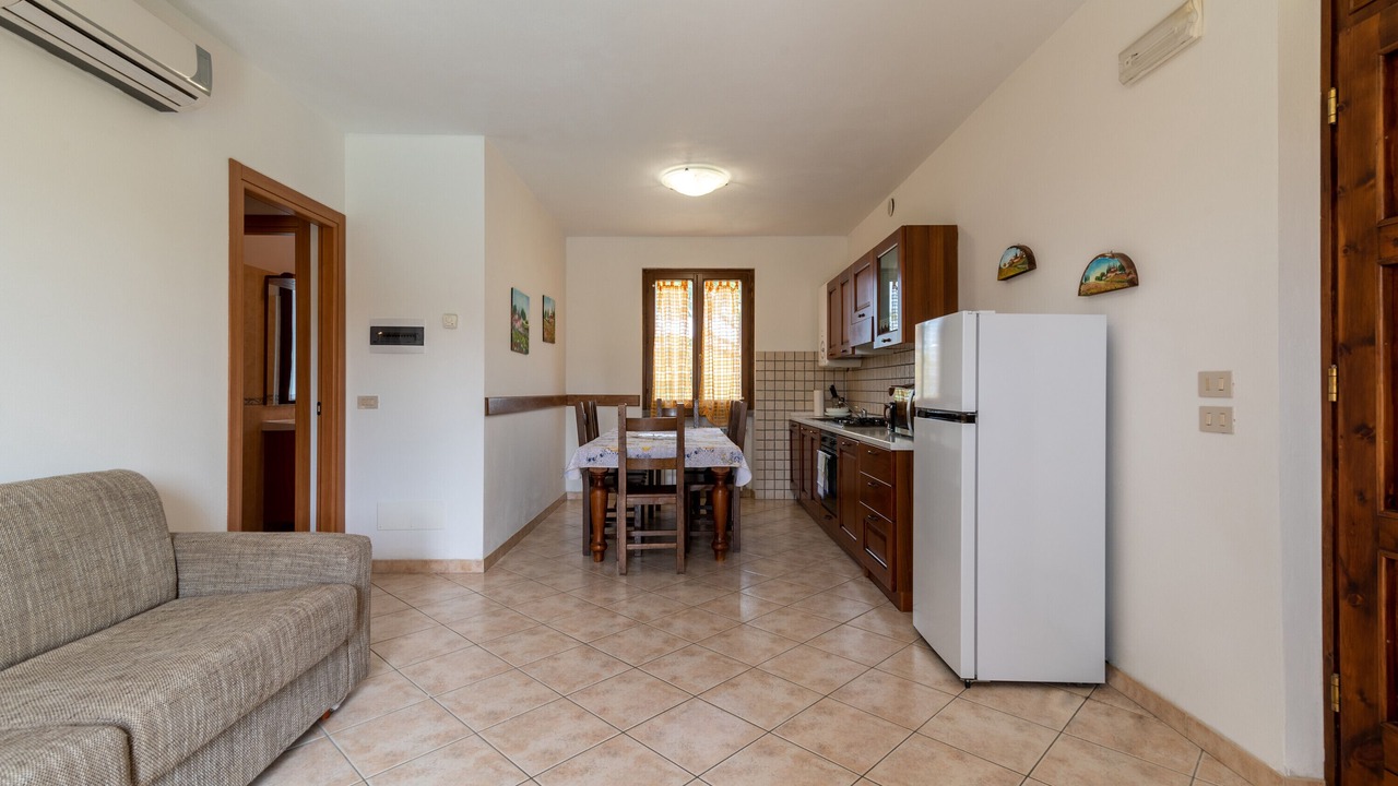 Photo of Livingroom in Ciggiano