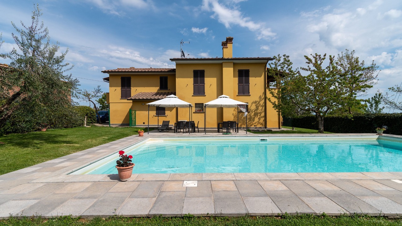 Photo of Outdoor in Ciggiano