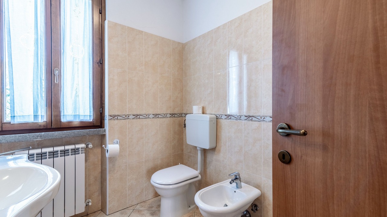 Photo of Bathroom in Ciggiano