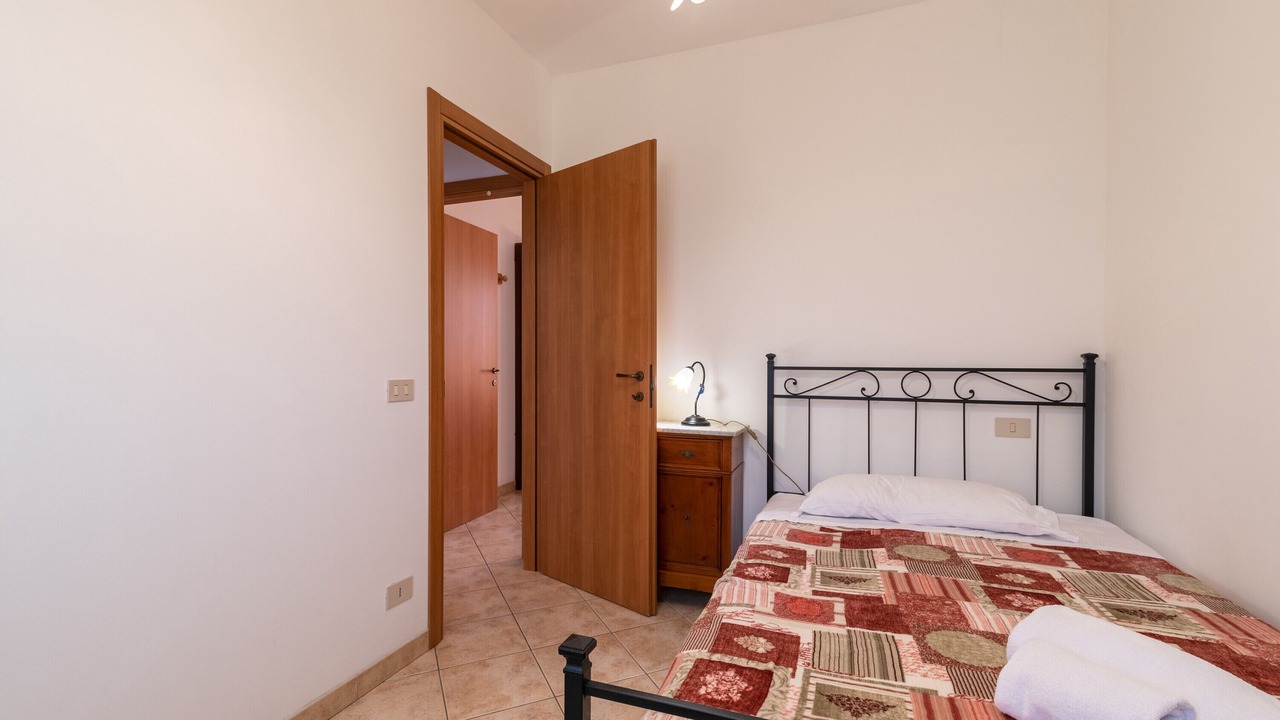 Photo of Bedroom in Ciggiano
