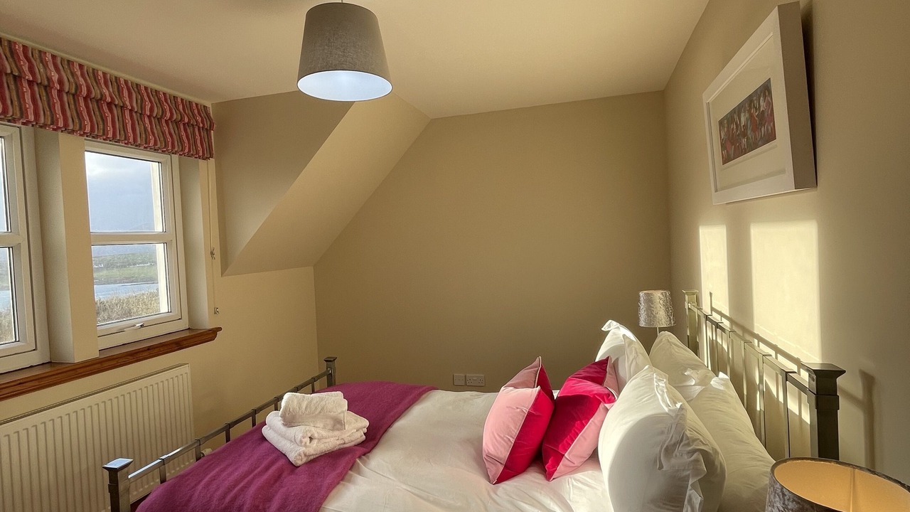 Photo of Bedroom in Caroy