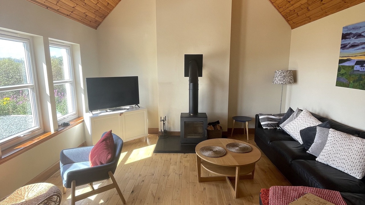 Photo of Livingroom in Caroy