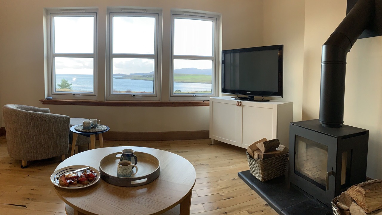 Photo of Livingroom in Caroy
