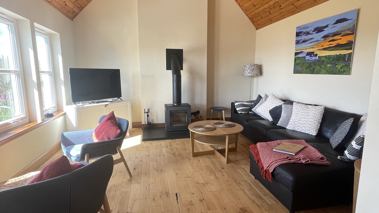 Photo of Livingroom in Caroy