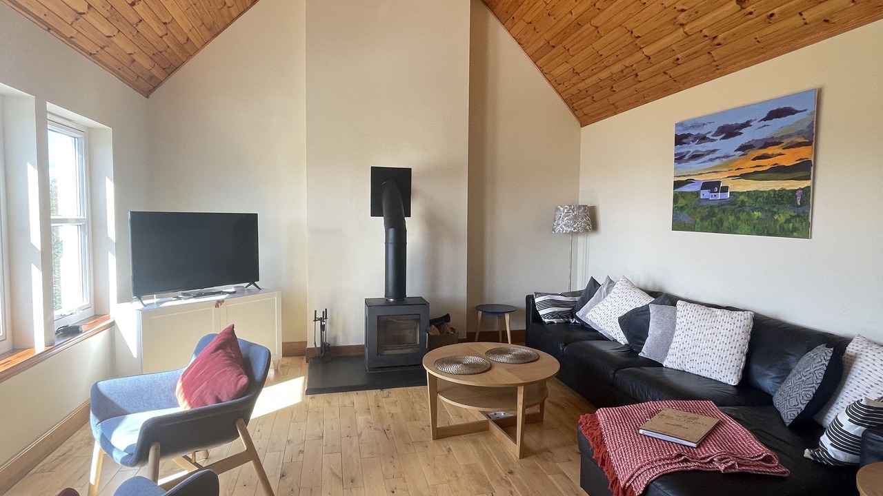 Photo of Livingroom in Caroy