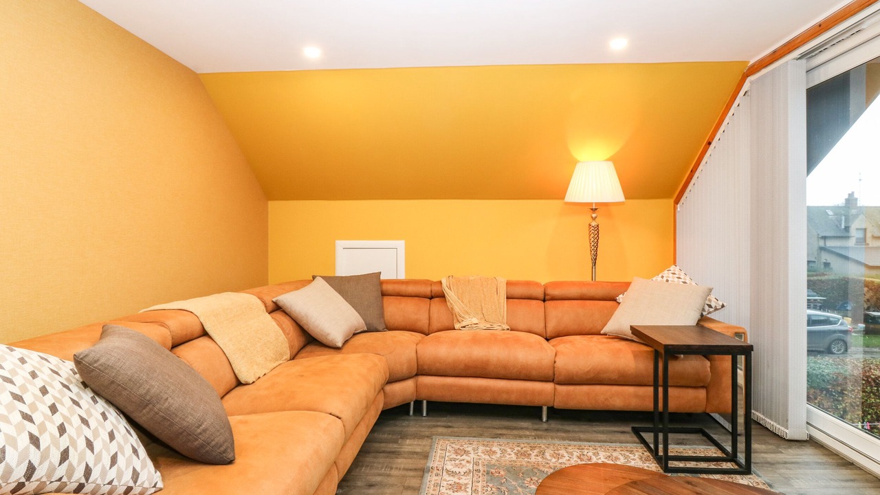 Photo of Livingroom in Glenisla