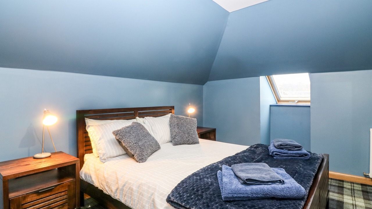 Photo of Bedroom in Glenisla