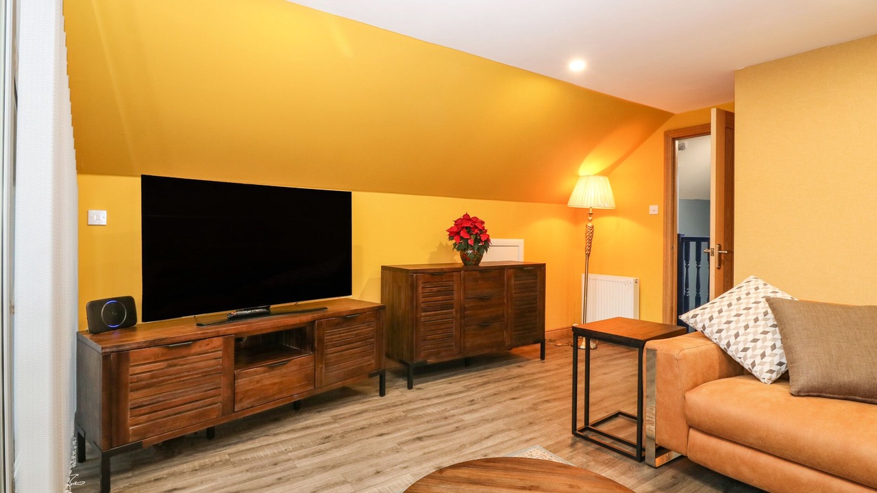 Photo of Livingroom in Glenisla
