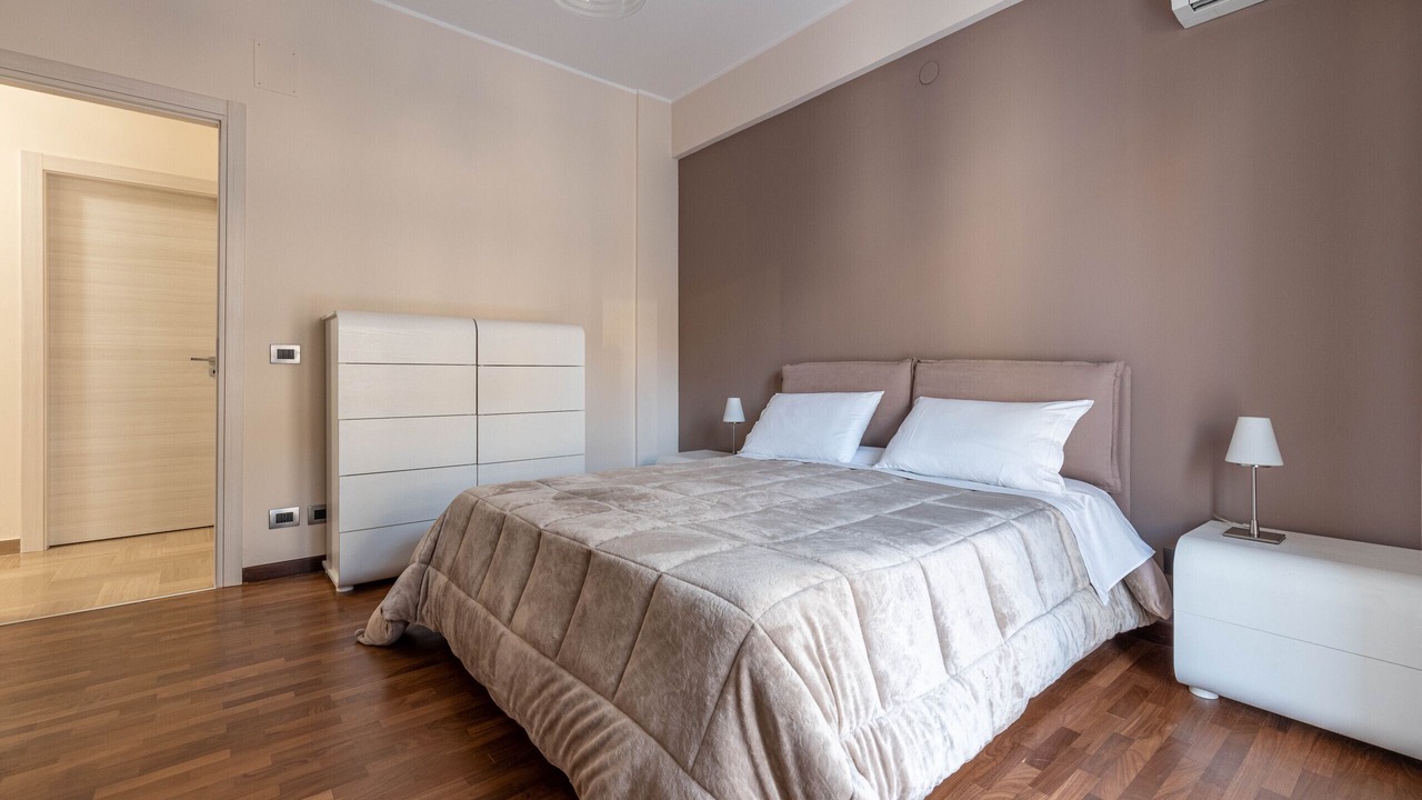 Photo of Bedroom in Borgo Vecchio