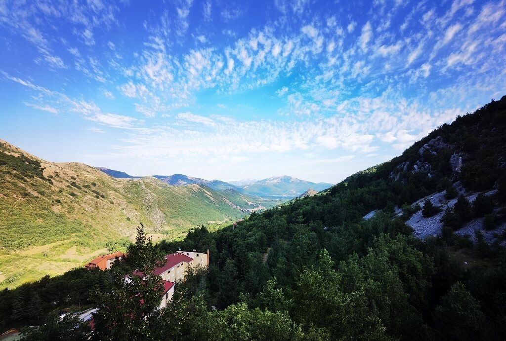 Photo of Outdoor in Lucoli
