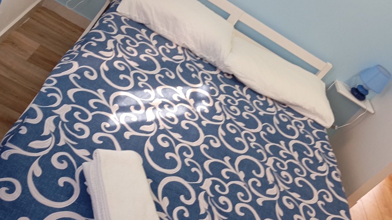 Photo of Bedroom in Capo Zafferano