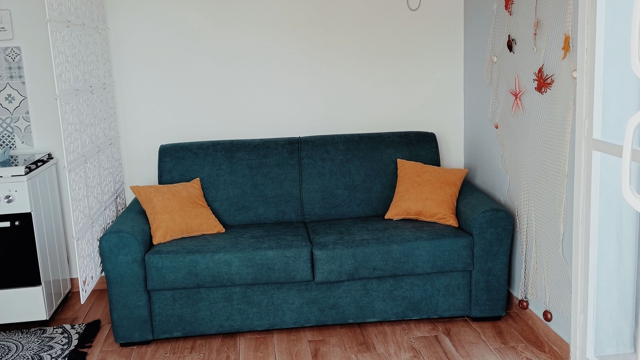 Photo of Livingroom in Capo Zafferano