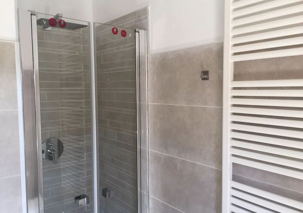 Photo of Bathroom in Grado