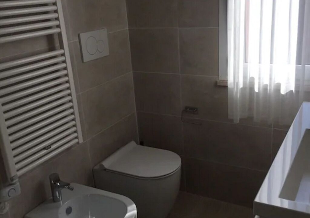 Photo of Bathroom in Grado