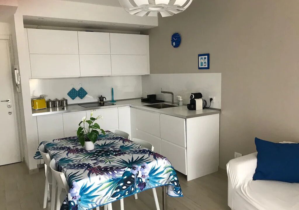 Photo of Kitchen in Grado