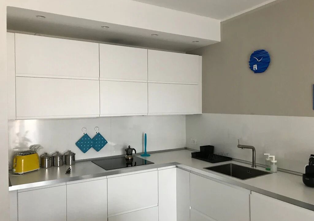 Photo of Kitchen in Grado