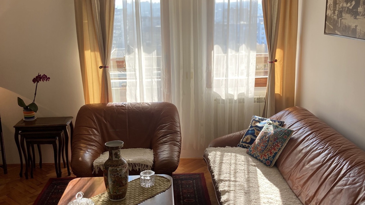 Photo of Livingroom in Vracar