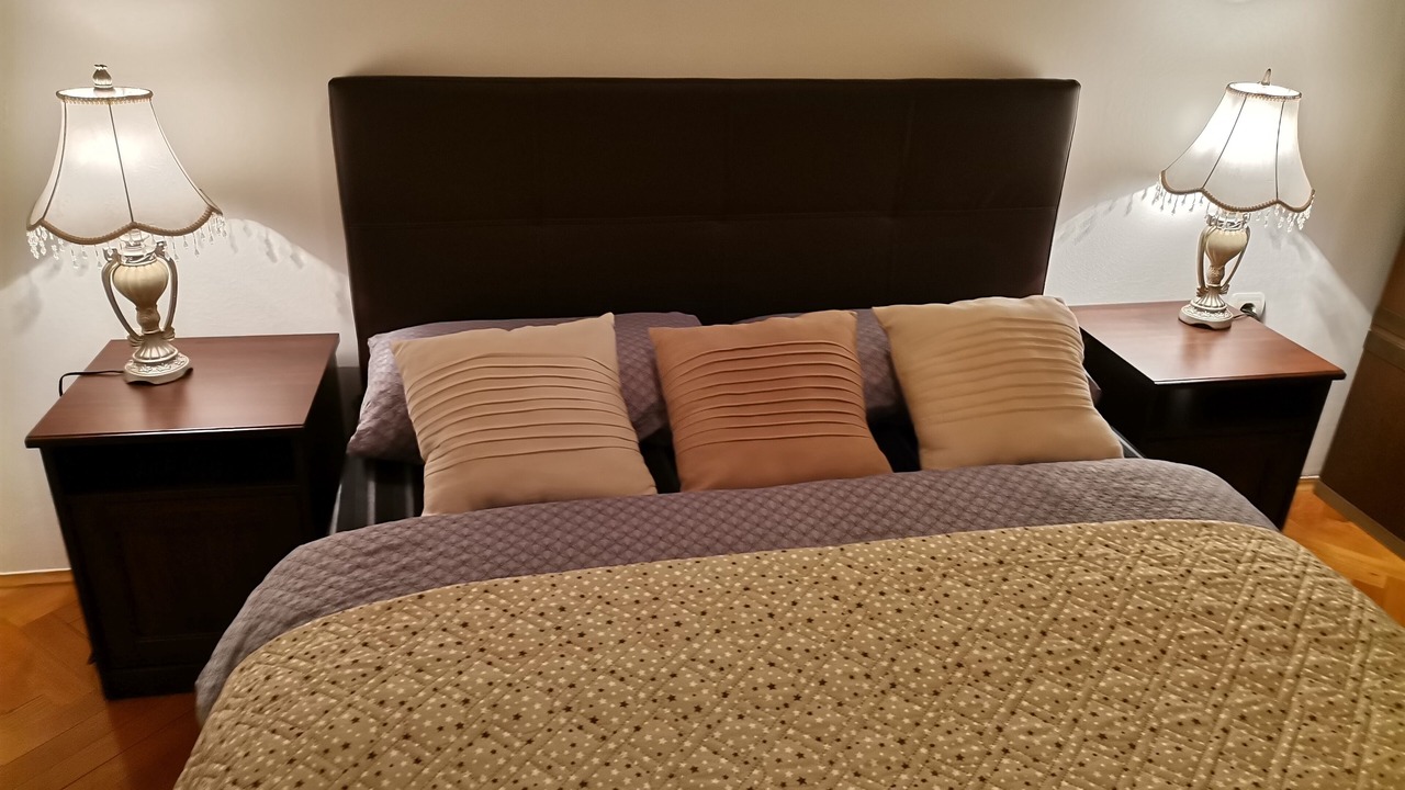 Photo of Bedroom in Vracar