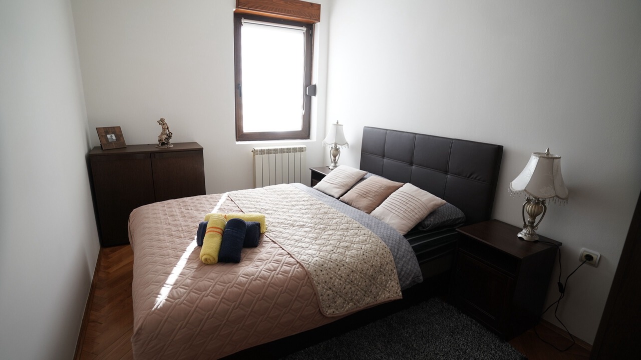 Photo of Bedroom in Vracar