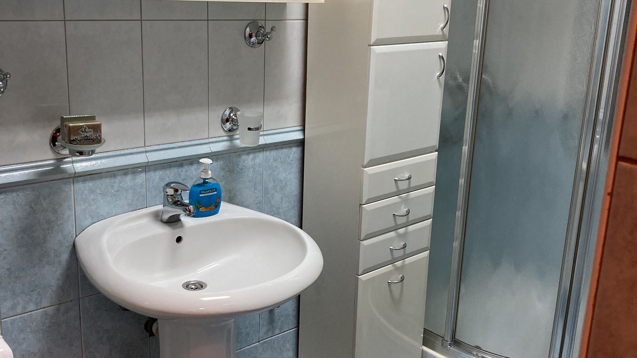 Photo of Bathroom in Vracar