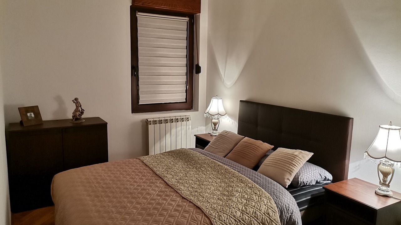 Photo of Bedroom in Vracar