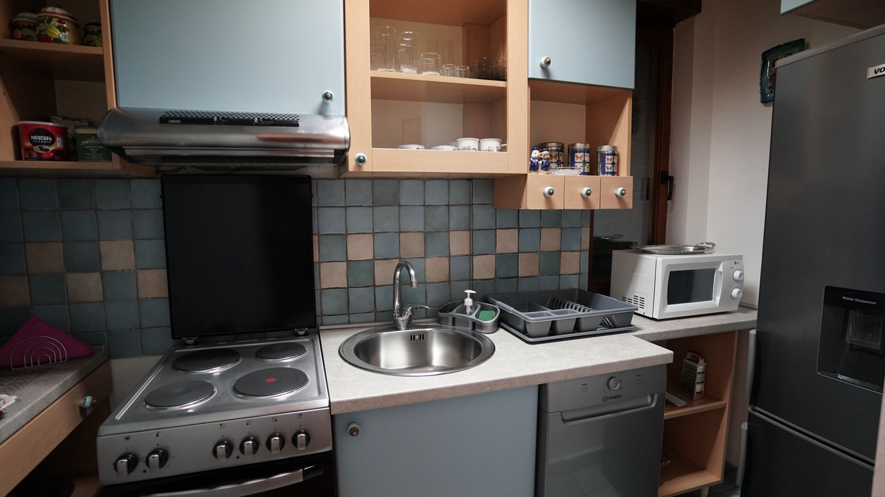 Photo of Kitchen in Vracar